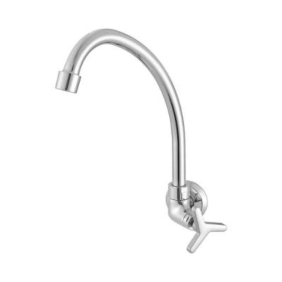 Torneira Cozinha Parede Meber 27044.3 C15 Bj