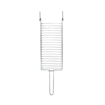 Grelha Para Churrasco Super Grill 72,5cm - Mor