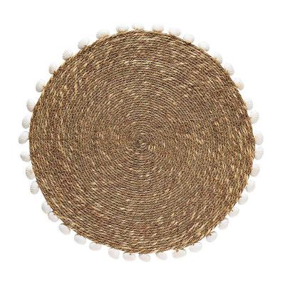 Jogo Americano Copa E Cia Avulso Detroit Shel