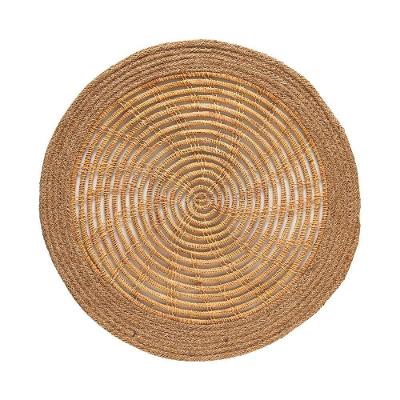 Jogo Americano Copa E Cia Avulso Detroit 40 Cm ø Araia