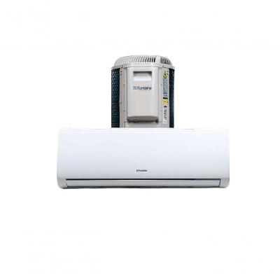 Ar Condicionado Split Hi-Wall 12000 BTUs Frio Fontaine 127V