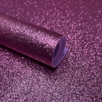 05 Eva Glitter 40x60cm Make+ Rosa Claro