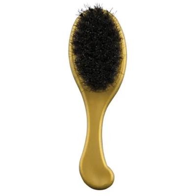 Escova Barbeiro Gold Dompel Ref-4545