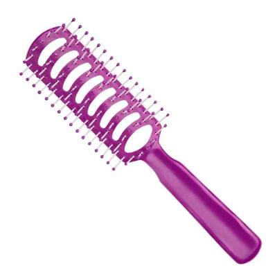 Escova Esqueletada Keiko Escobel