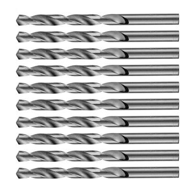 Broca Aço Rápido 5/16pol 10pcs Mtx Metal Hss