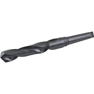 Broca Aço Rápido 31,0mm Haste Cônica Din 345 Vonder