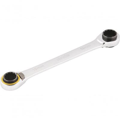 Chave Estrela Catraca Reversível 5/16''x3/8'' Vonder