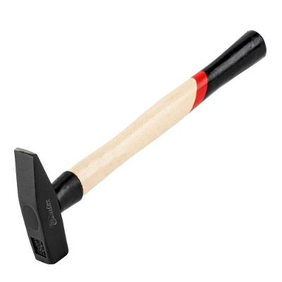 Martelo Pena 400g Aço 45 Madeira Cabo Mtx 102309