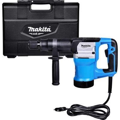 Martelo Demolidor Industrial 17mm 900w M8600b 220v Makita