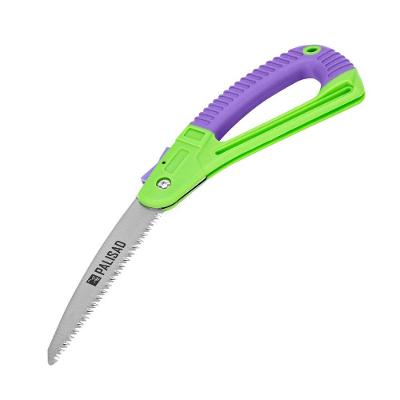 Serrote Poda Dobrável 3 Dentes Palisad 604118 385mm 4 Tpi
