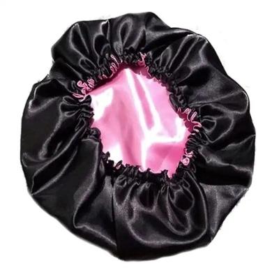 Touca Cetim Anti Frizz Tamanho M