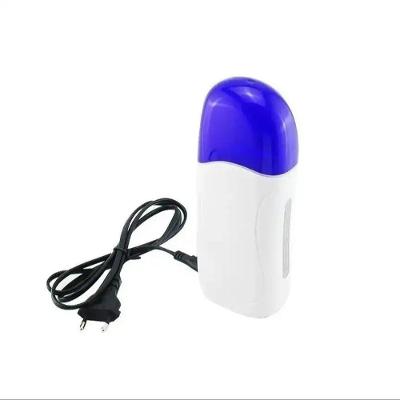 Aquecedor De Cera Depilador Heater Roll-on Portátil Rollon