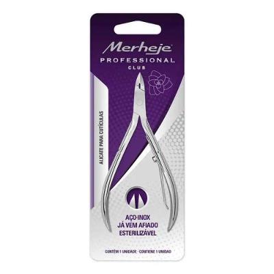 Alicate De Cutícula Merheje