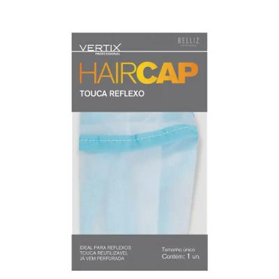 Touca Vertix Reflexo