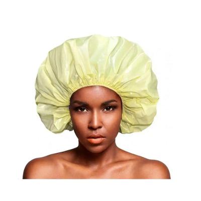 Touca Para Banho Grande Pvc Santa Clara