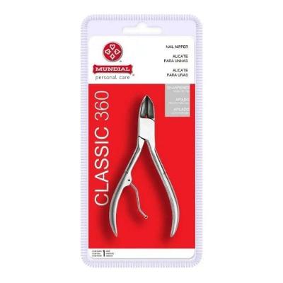 Alicate De Unha Flex 360 Mundial