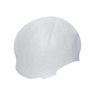 A Touca Vertix Silicone Simples