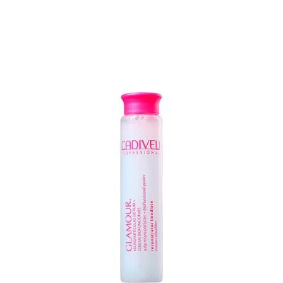 Cadiveu Glamour - Ampola Rubi Reconstrutor Imediato 15ml