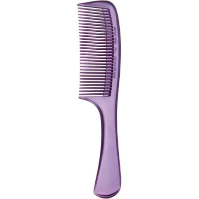 Santa Clara - Pente Plástico Maravilha Lilás
