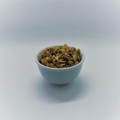 Granola - Tradicional - A Granel 500g