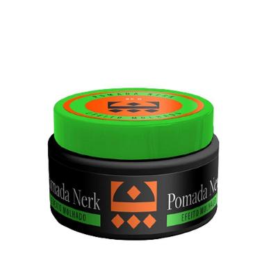 Pomada Modeladora Nerk Alta Fixação Embaixador 85g
