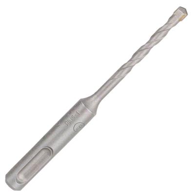 Broca Sds Plus-1 Para Concreto 5x110mm - 2608680258 - Bosch