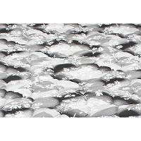 Cama Box Baú Casal: Colchão Espuma Luckspuma D28 Celebrity Pro + Base CRC Suede Black(138x188) - 2