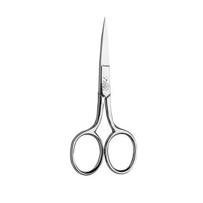 Tesoura De Unha Flex Reta Bc 326