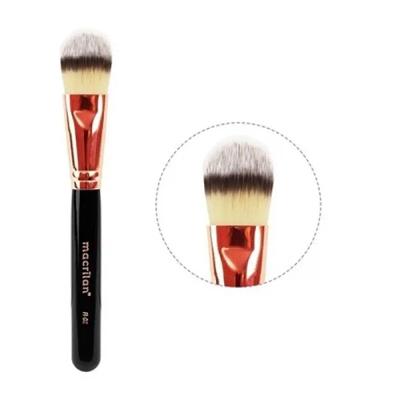 Pincel P-maquiagem R-02 Macrilan