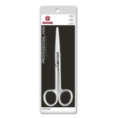 Tesoura Para Manicure Pedicures Professional 293m Mundial 14,5 Cm