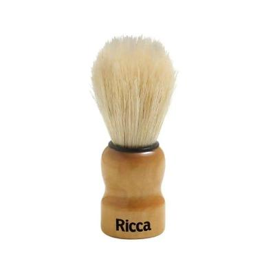 Pincel Para Barba Grande Ricca