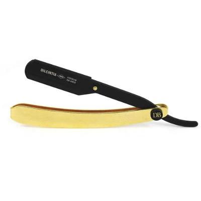 Navalhete Cabo Dourado Com pá Dilcintia