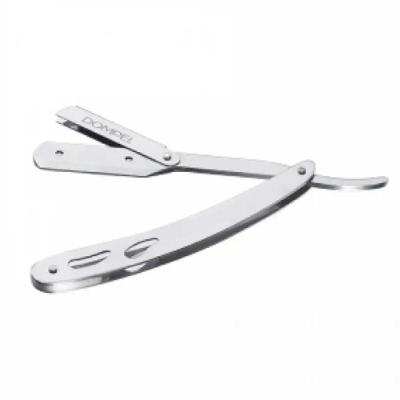 Navalhete Retrátil Inox Novex Dompel Ref 4273