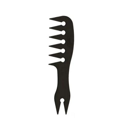 Pente Barber Short Wick 4907 Santa Clara