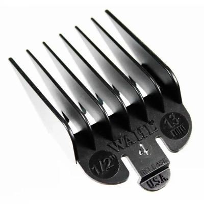 Pente Wahl Maq N°4 13mm