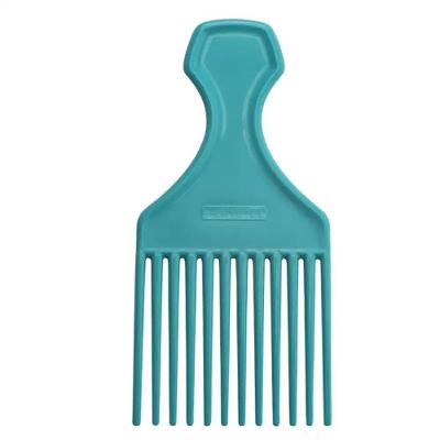 Pente Garfo Verde Dompel Ref. 4542