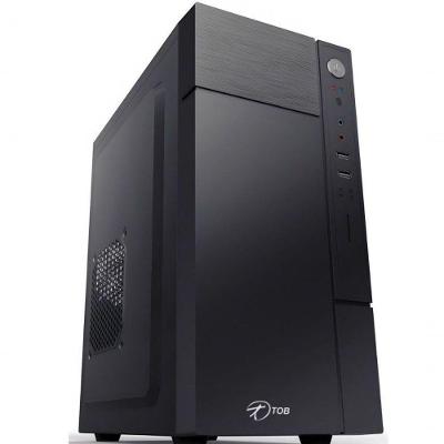 Computador Tob Intel Core I7 4ªgeração Memória 16gb Ssd 960gb Win10 Trial Desktop Pc Cpu