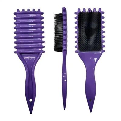 Escova Raquete Fitagem Colors Vita