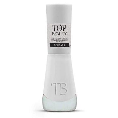 Esmalte Rendada Top Beauty 9ml