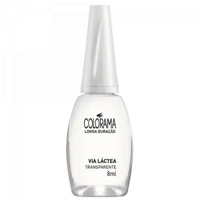 Esmalte Colorama Natural Via Láctea 8ml