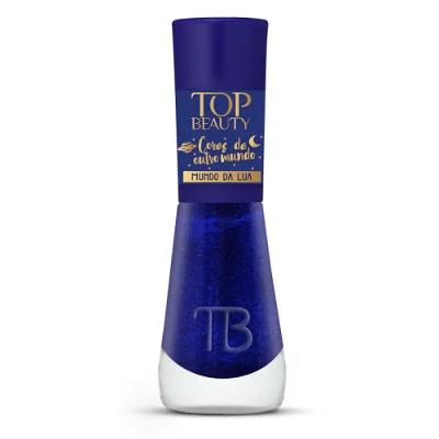 Esmalte Mundo Da Lua Top Beauty 9ml