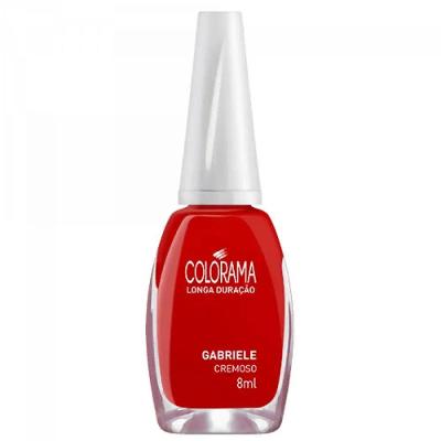 Esmalte Colorama Cremoso Gabriele 8ml