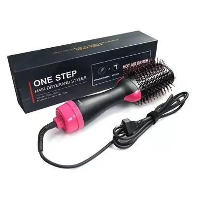 Escova Hermes Secadora One Step Hair Dryerand