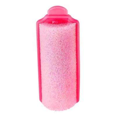 Bob Espuma 19mm 6 Unidades Santa Clara