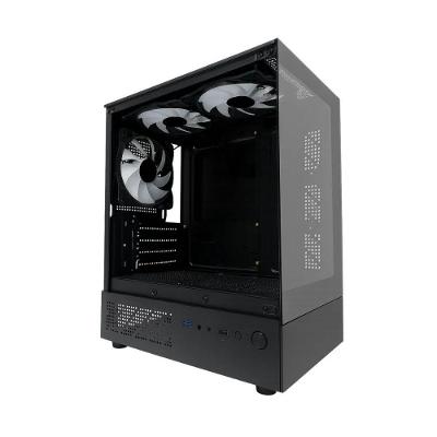 Gabinete Gamer Aquário 3 Fans Bpc-3g310
