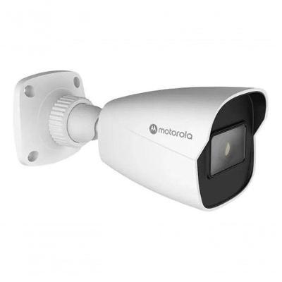 Câmera Infra Motorola 30m 1080p Ip67 Branca - Mtabm032701