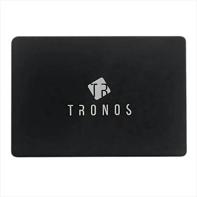 Hd Ssd 480gb 2.5” Nand Tronos