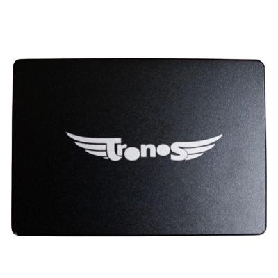 Hd Ssd 240gb 2.5” Nand Tronos
