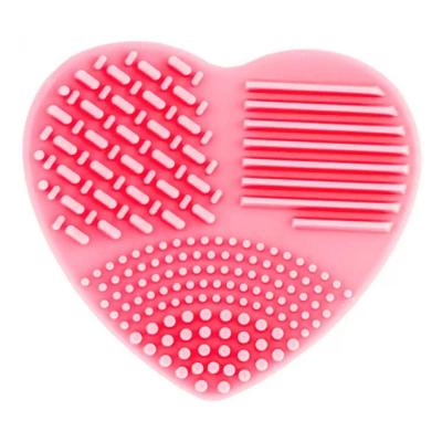 Esponja Para Limpeza De Pincéis Meily's Ref 270