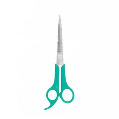 Tesoura Para Cabelo Laser Flex 763-7 Mundial